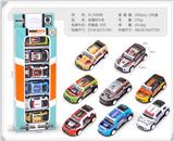 OBL10322174 - Die-cast toys