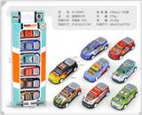 OBL10322175 - Die-cast toys
