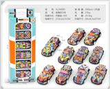 OBL10322176 - Die-cast toys