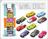 OBL10322177 - Die-cast toys