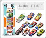 OBL10322180 - Die-cast toys