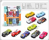 OBL10322185 - Die-cast toys