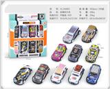 OBL10322187 - Die-cast toys