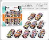 OBL10322192 - Die-cast toys