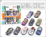 OBL10322195 - Die-cast toys