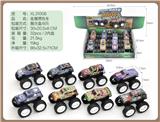 OBL10322202 - Die-cast toys