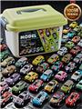 OBL10322203 - Die-cast toys