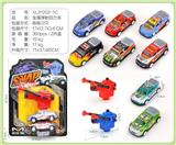 OBL10322214 - Die-cast toys