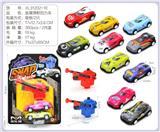 OBL10322216 - Die-cast toys