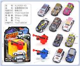 OBL10322218 - Die-cast toys