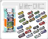 OBL10322220 - Die-cast toys