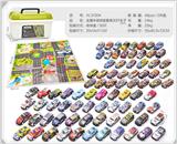 OBL10322223 - Die-cast toys