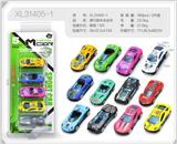 OBL10322226 - Die-cast toys