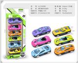 OBL10322228 - Die-cast toys