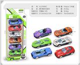 OBL10322229 - Die-cast toys