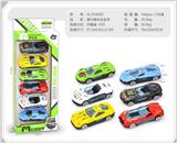 OBL10322230 - Die-cast toys