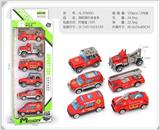 OBL10322238 - Die-cast toys