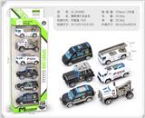 OBL10322239 - Die-cast toys