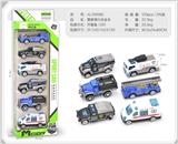 OBL10322245 - Die-cast toys