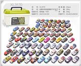 OBL10322246 - Die-cast toys