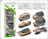 OBL10322252 - Die-cast toys
