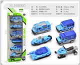 OBL10322253 - Die-cast toys