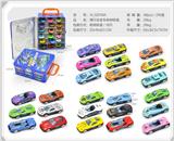 OBL10322256 - Die-cast toys