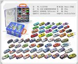 OBL10322257 - Die-cast toys