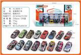OBL10322280 - 金属滑行车