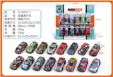 OBL10322281 - 金属滑行车