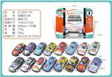 OBL10322282 - 金属回力车