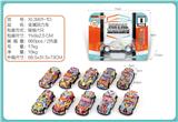 OBL10322285 - Die-cast toys