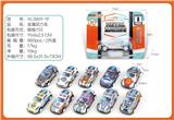 OBL10322286 - Die-cast toys