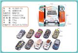 OBL10322287 - Die-cast toys