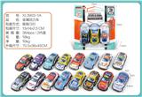 OBL10322288 - Die-cast toys