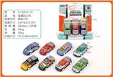 OBL10322290 - Die-cast toys