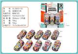 OBL10322291 - Die-cast toys
