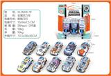 OBL10322292 - Die-cast toys