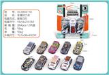OBL10322293 - Die-cast toys