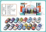 OBL10322294 - Die-cast toys