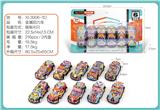 OBL10322297 - Die-cast toys