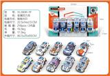 OBL10322298 - Die-cast toys