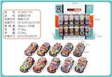 OBL10322301 - Die-cast toys