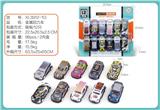 OBL10322303 - Die-cast toys