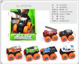 OBL10322304 - Die-cast toys