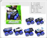 OBL10322305 - Die-cast toys