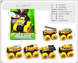 OBL10322306 - Die-cast toys