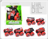 OBL10322307 - Die-cast toys