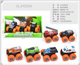 OBL10322308 - Die-cast toys