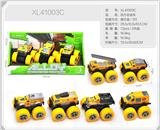 OBL10322310 - Die-cast toys